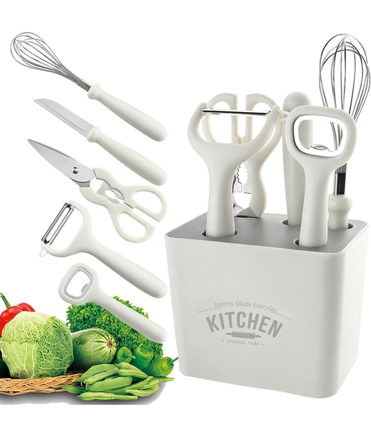 Kitchen Gadgets Set, Kitchen Scissors